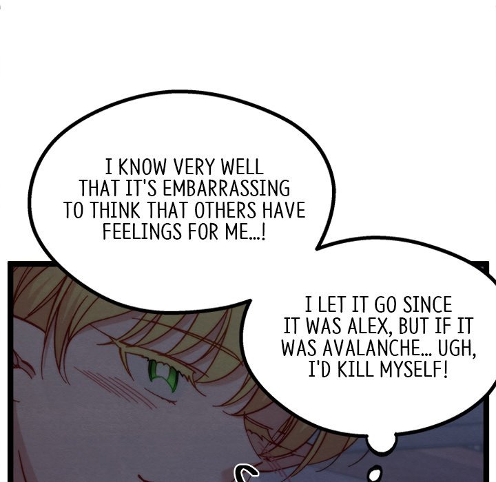 That Couple Has A Secret END image