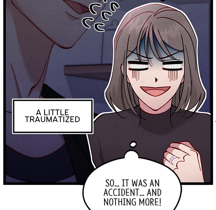 That Couple Has A Secret END image