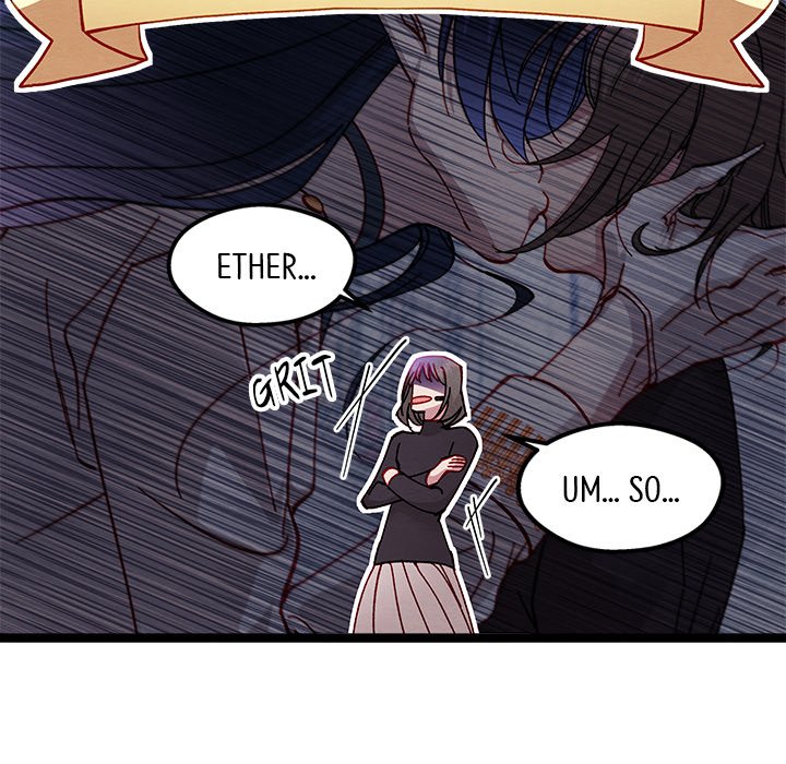 That Couple Has A Secret END image