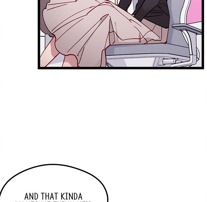 That Couple Has A Secret END image