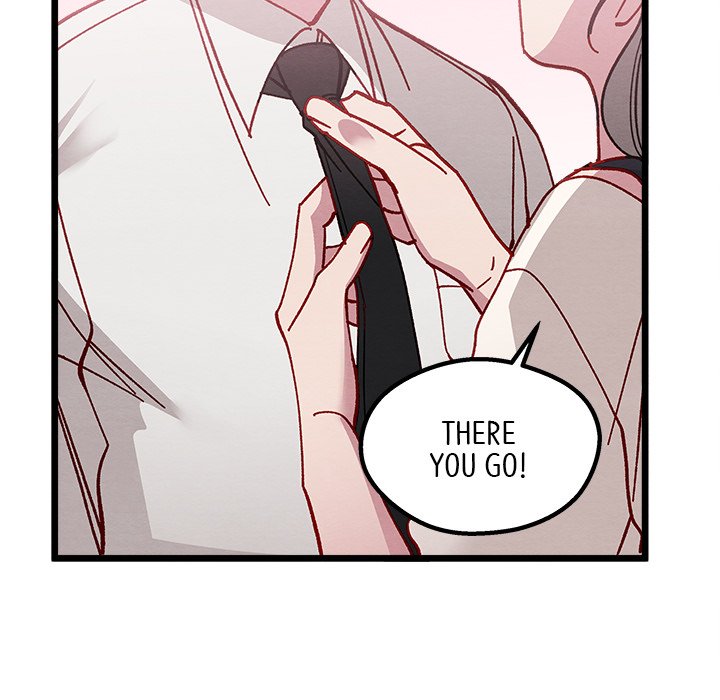 That Couple Has A Secret END image