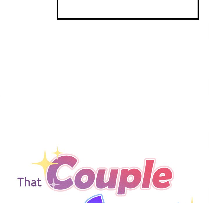That Couple Has A Secret END image
