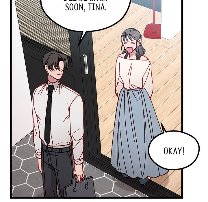 That Couple Has A Secret END image