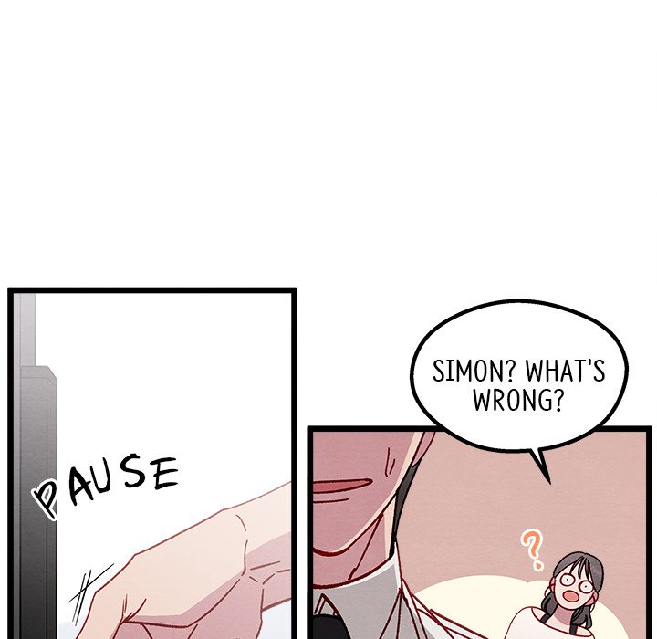 That Couple Has A Secret END image