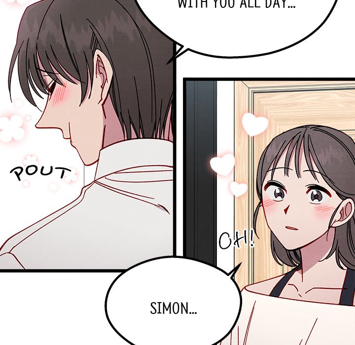 That Couple Has A Secret END image
