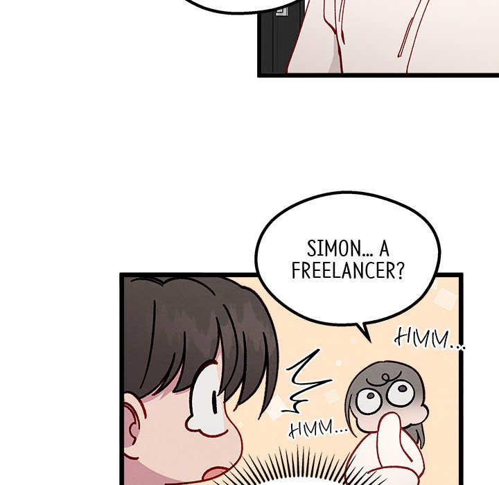 That Couple Has A Secret END image