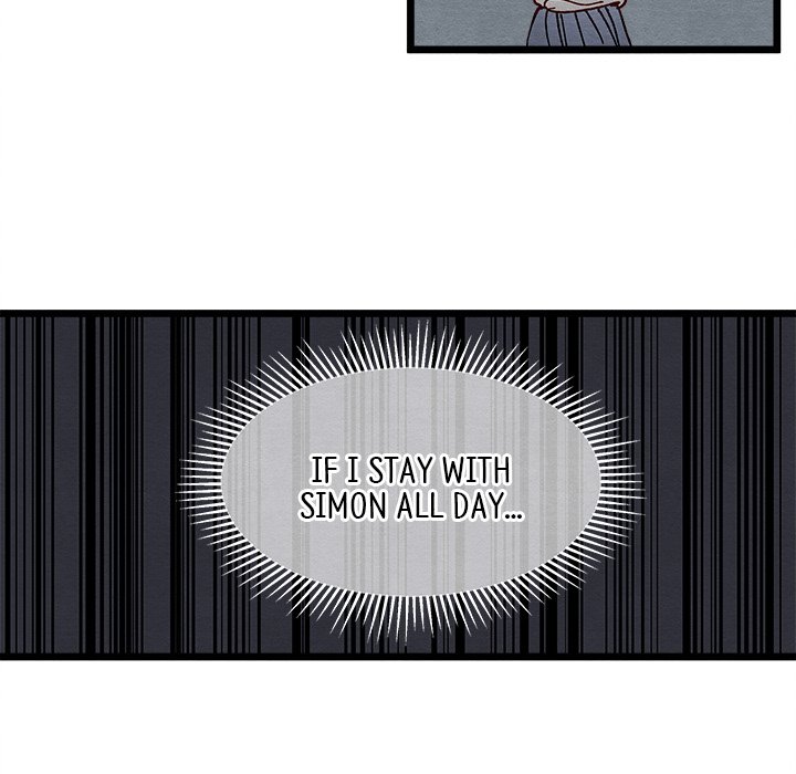 That Couple Has A Secret END image