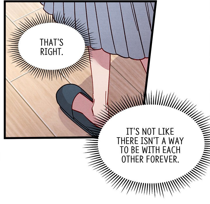 That Couple Has A Secret END image