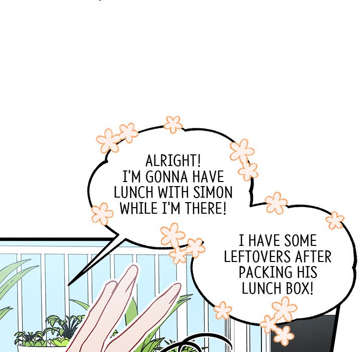 That Couple Has A Secret END image