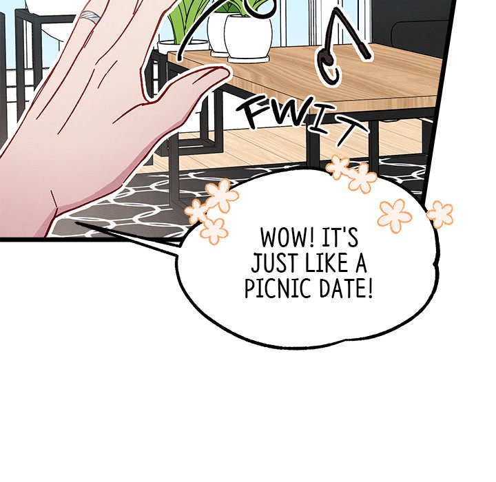 That Couple Has A Secret END image