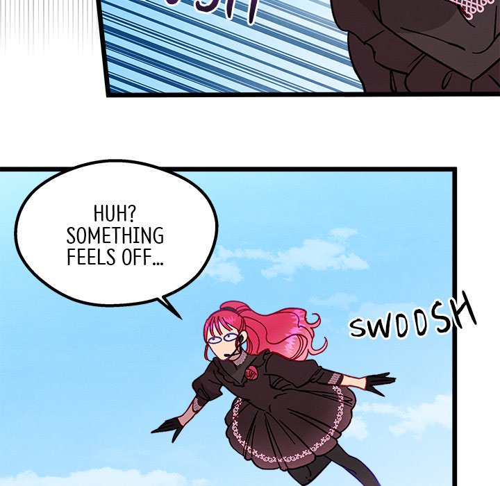 That Couple Has A Secret END image