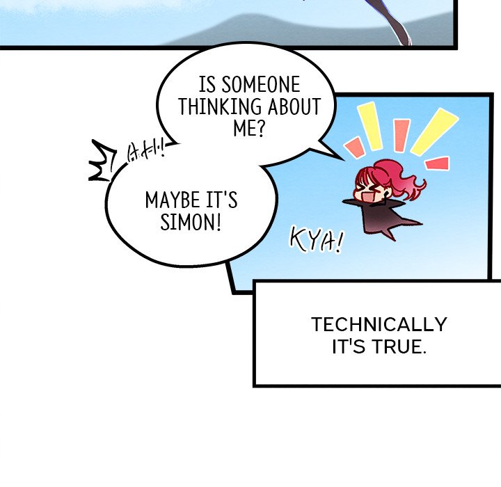 That Couple Has A Secret END image
