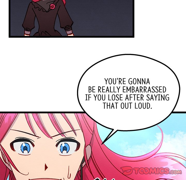 That Couple Has A Secret END image