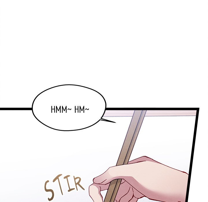 That Couple Has A Secret END image