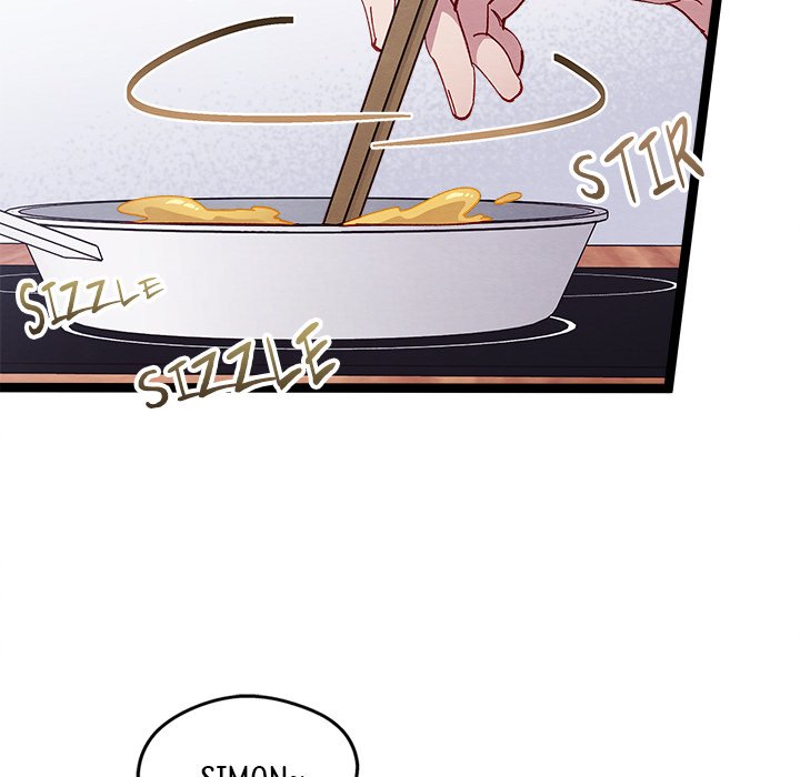 That Couple Has A Secret END image