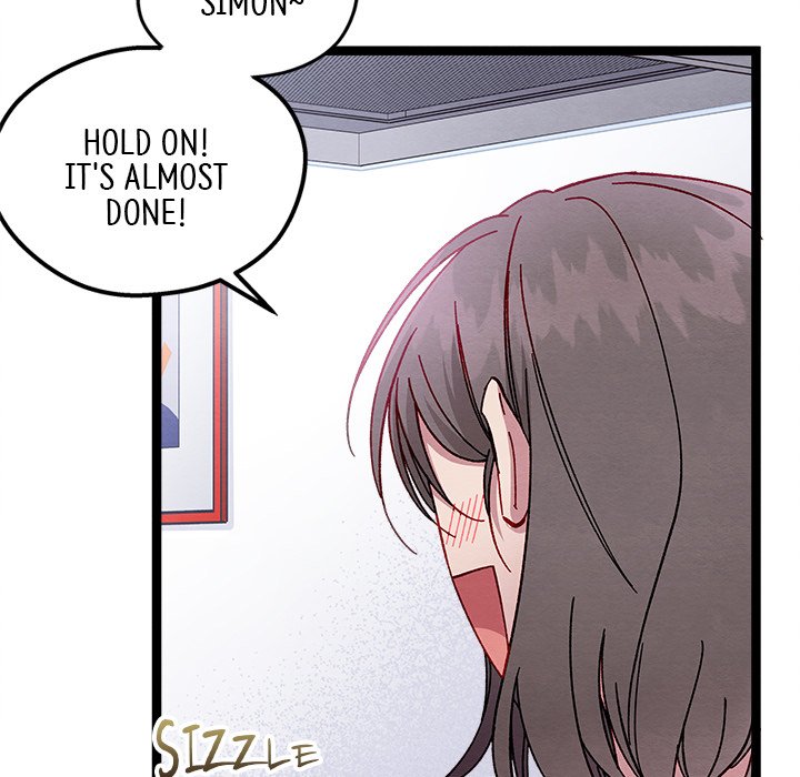 That Couple Has A Secret END image