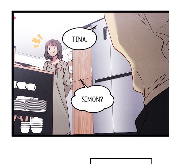 That Couple Has A Secret END image