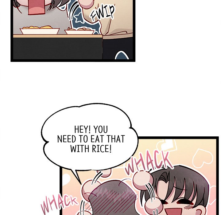 That Couple Has A Secret END image