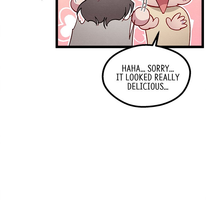 That Couple Has A Secret END image