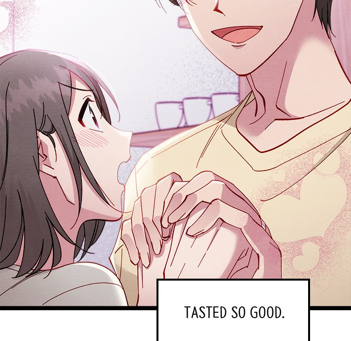 That Couple Has A Secret END image