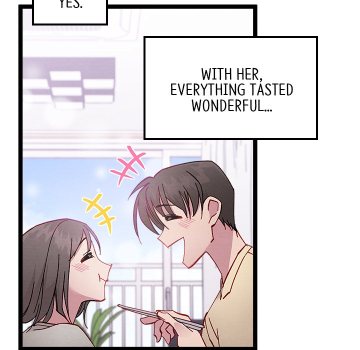 That Couple Has A Secret END image