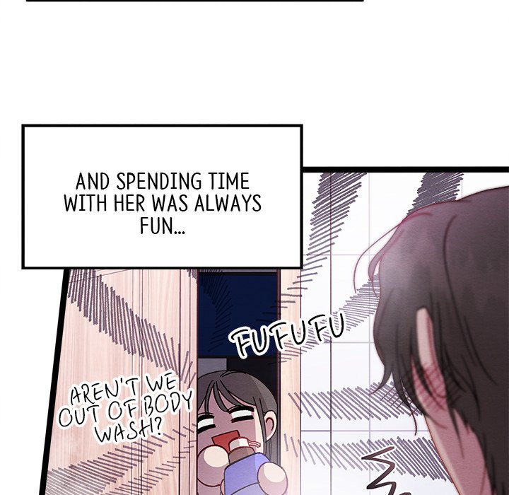 That Couple Has A Secret END image