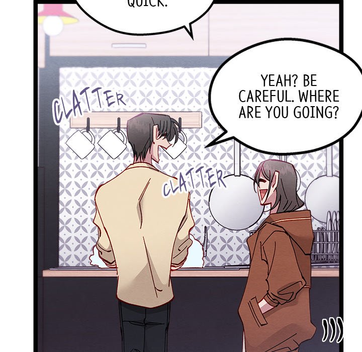 That Couple Has A Secret END image
