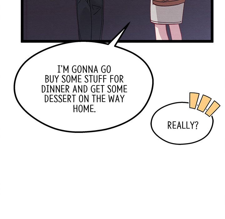 That Couple Has A Secret END image