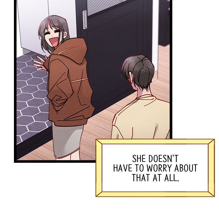 That Couple Has A Secret END image