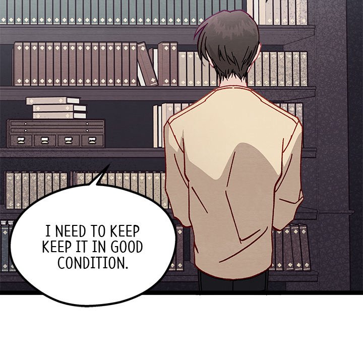 That Couple Has A Secret END image
