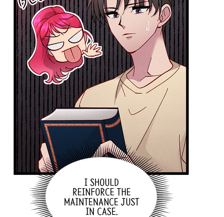 That Couple Has A Secret END image