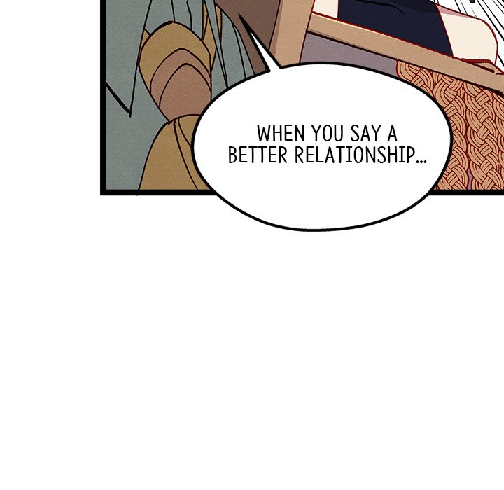 That Couple Has A Secret END image