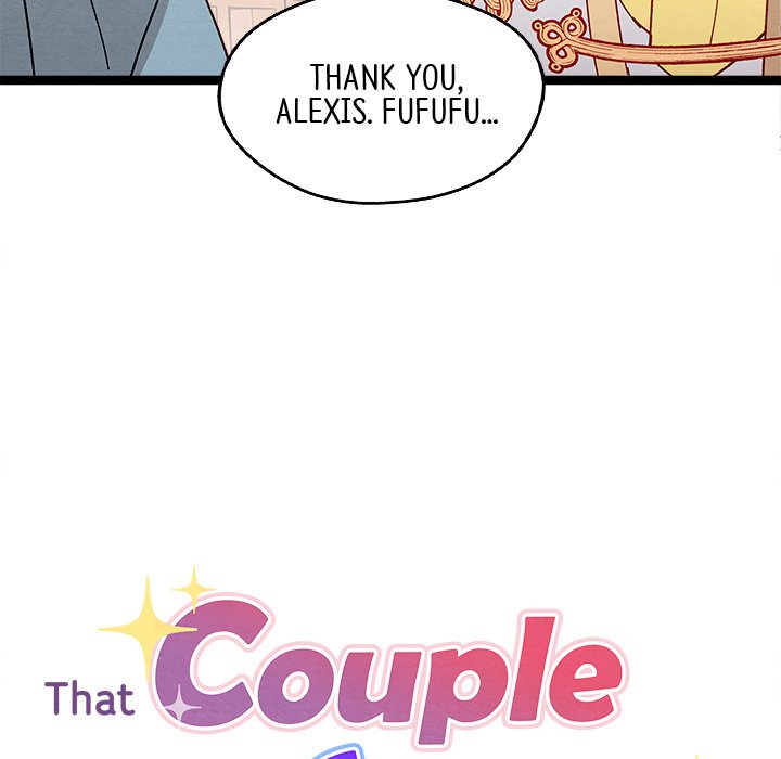 That Couple Has A Secret END image