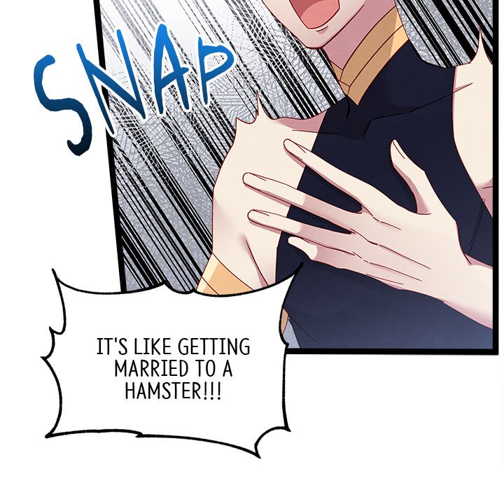 That Couple Has A Secret END image