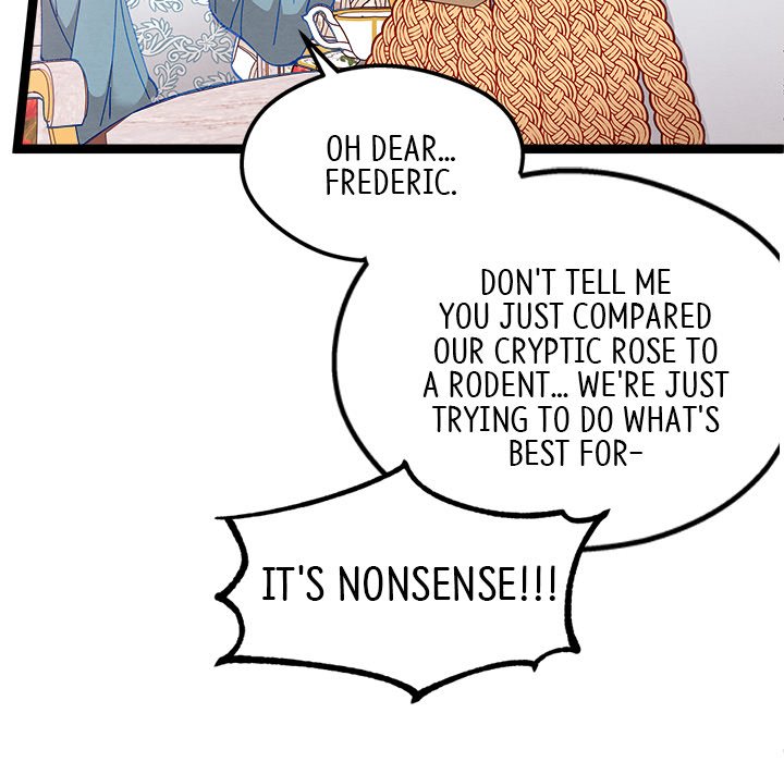 That Couple Has A Secret END image