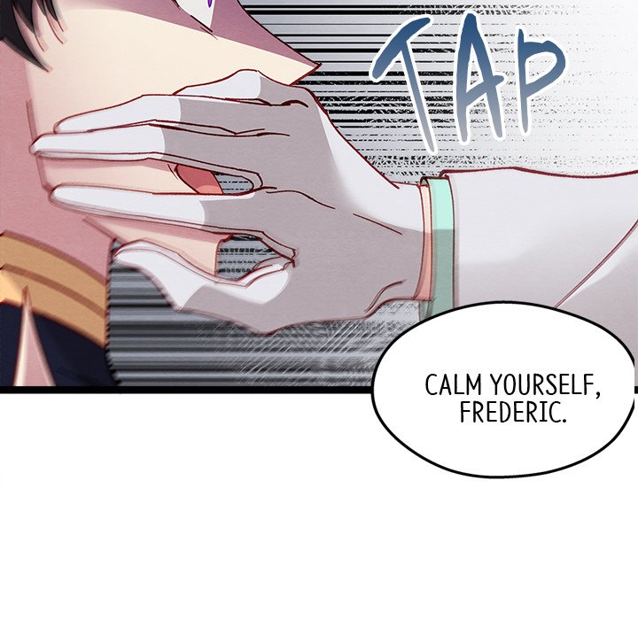 That Couple Has A Secret END image