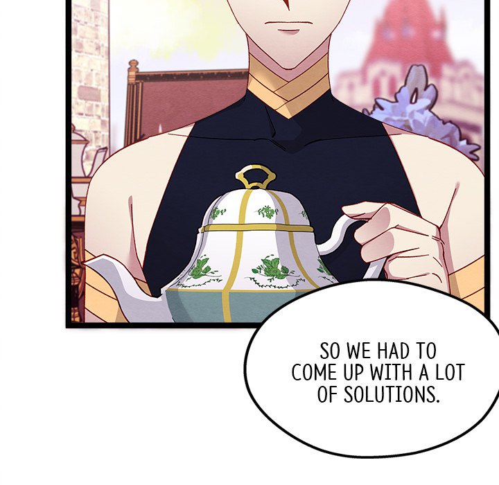 That Couple Has A Secret END image
