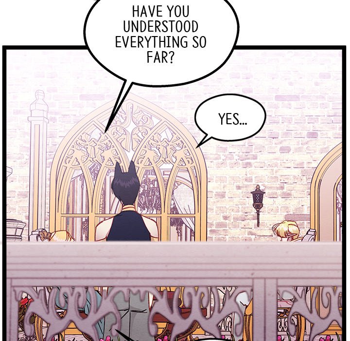 That Couple Has A Secret END image