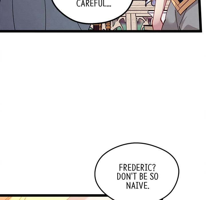 That Couple Has A Secret END image