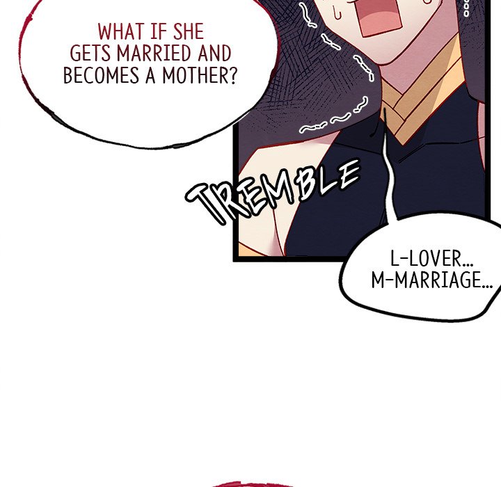 That Couple Has A Secret END image