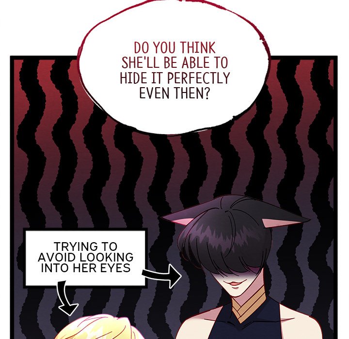 That Couple Has A Secret END image