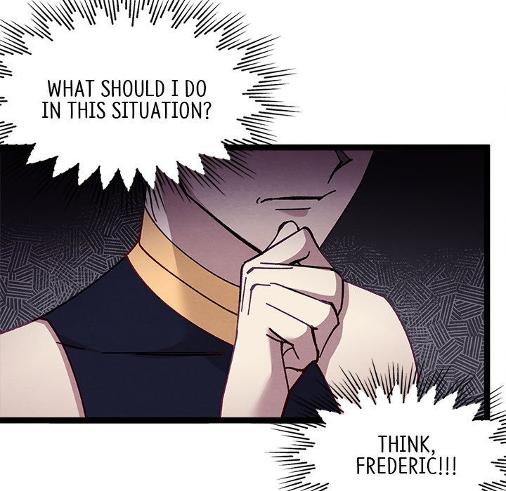 That Couple Has A Secret END image