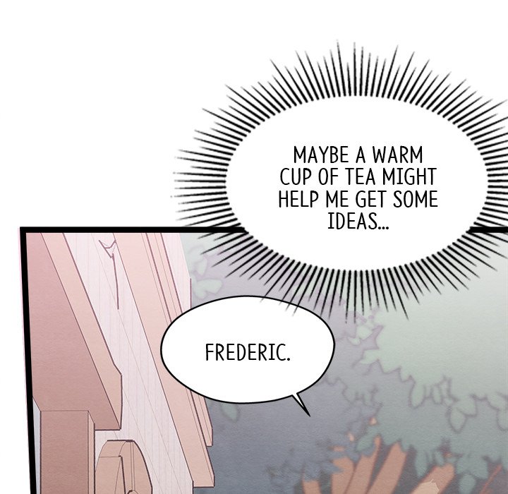 That Couple Has A Secret END image