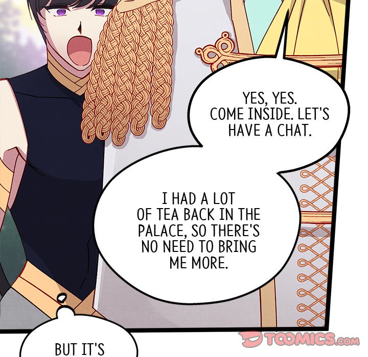 That Couple Has A Secret END image