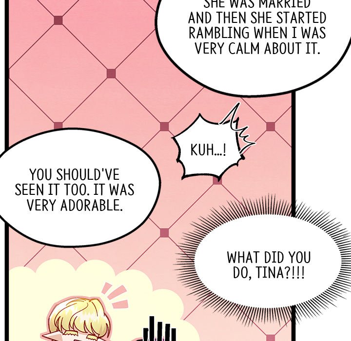 That Couple Has A Secret END image