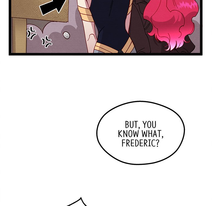 That Couple Has A Secret END image