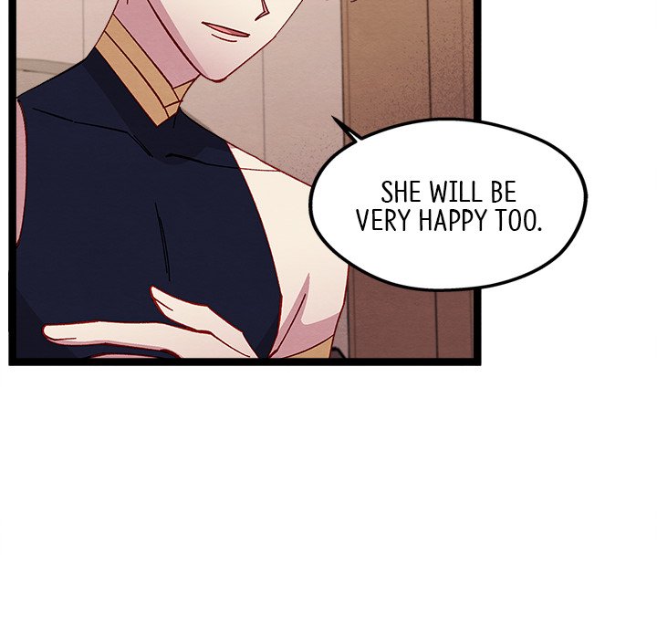 That Couple Has A Secret END image