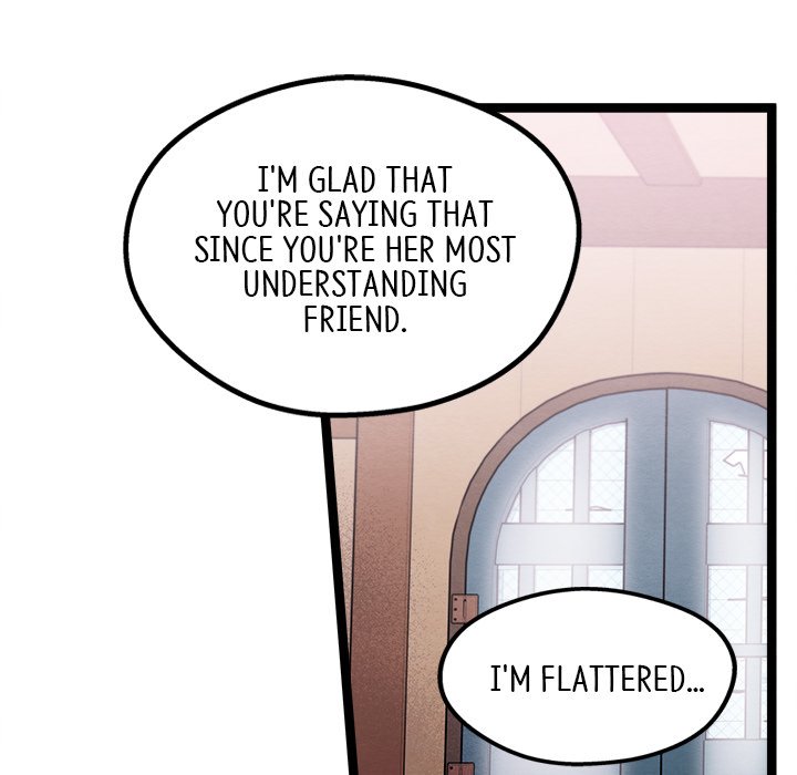 That Couple Has A Secret END image