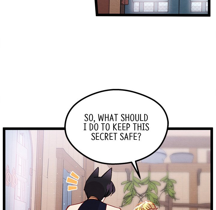That Couple Has A Secret END image