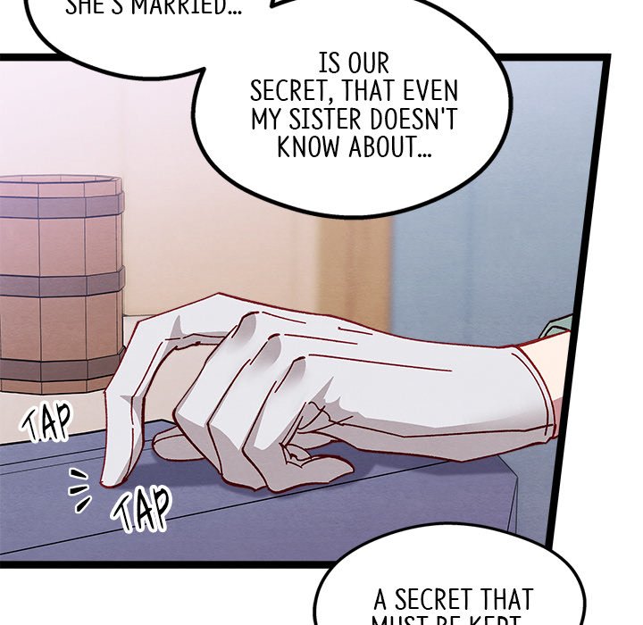 That Couple Has A Secret END image